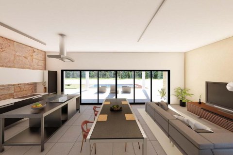 Villa in vendita a Pinoso, Alicante, Spagna 3 camere da letto, 168 mq. N° 161233 - foto 17