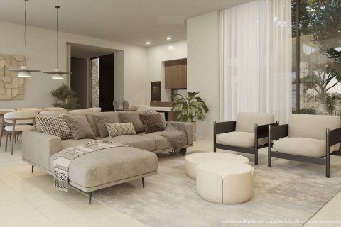 Villa in vendita a Benissa, Alicante, Spagna 3 camere da letto, 351 mq. N° 161234 - foto 7