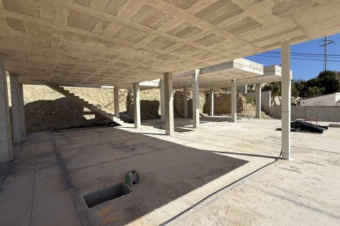 Villa in vendita a Benissa, Alicante, Spagna 3 camere da letto, 351 mq. N° 161234 - foto 12