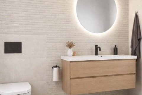 Huoneisto myytävänä Torrevieja, Alicante, Espanja, 2 makuuhuonetta, 90 m2 No. 161230 - kuva 9