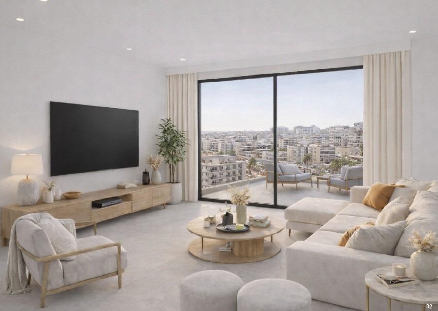 Appartamento a Torrevieja, Alicante, Spagna 2 camere da letto, 90 mq. N° 161230