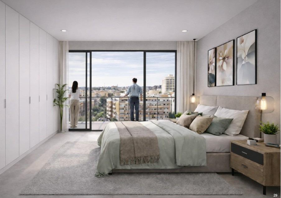Appartamento a Torrevieja, Alicante, Spagna 2 camere da letto, 90 mq. N° 161230