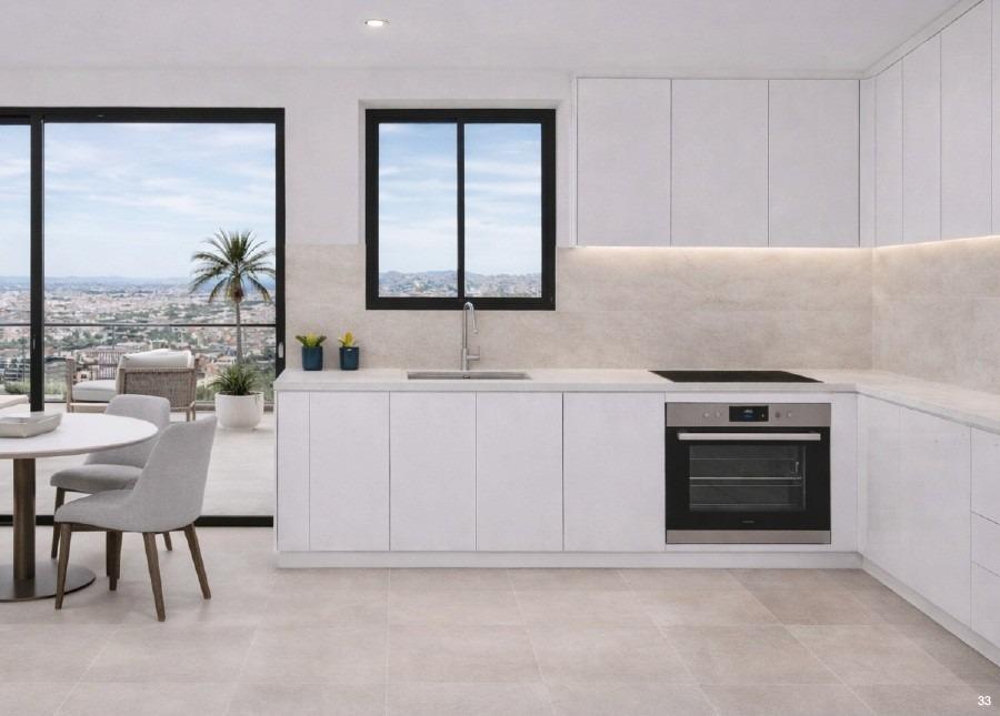 Appartamento a Torrevieja, Alicante, Spagna 2 camere da letto, 90 mq. N° 161230