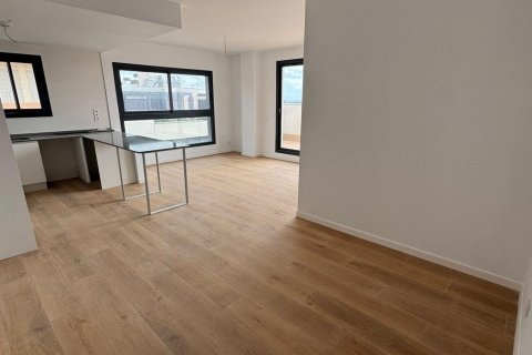 Huoneisto myytävänä Alicante, Espanja, 3 makuuhuonetta, 120 m2 No. 161232 - kuva 14