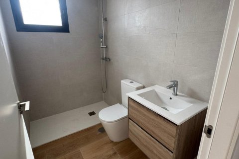 Huoneisto myytävänä Alicante, Espanja, 3 makuuhuonetta, 120 m2 No. 161232 - kuva 23