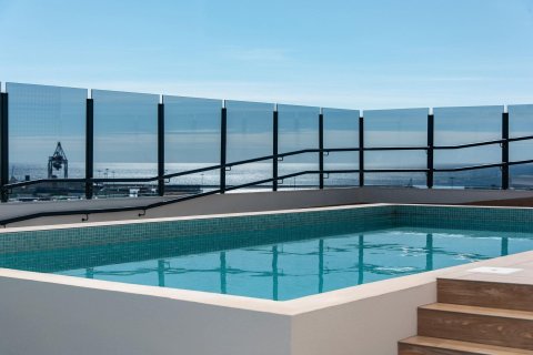 Huoneisto myytävänä Alicante, Espanja, 3 makuuhuonetta, 120 m2 No. 161232 - kuva 5