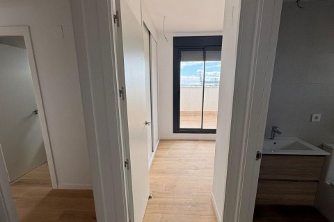Huoneisto myytävänä Alicante, Espanja, 3 makuuhuonetta, 120 m2 No. 161232 - kuva 21