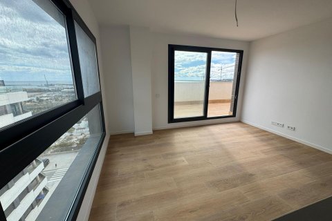 Huoneisto myytävänä Alicante, Espanja, 3 makuuhuonetta, 120 m2 No. 161232 - kuva 12