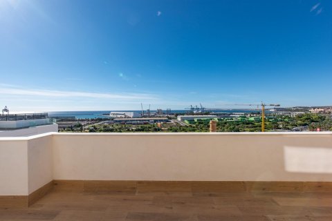 Apartament w Alicante, Hiszpania 3 sypialnie, 120 mkw. nr 161232