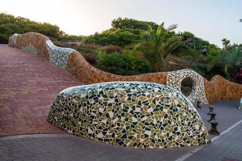 Huoneisto myytävänä Guardamar del Segura, Alicante, Espanja, 2 makuuhuonetta, 72 m2 No. 161235 - kuva 15