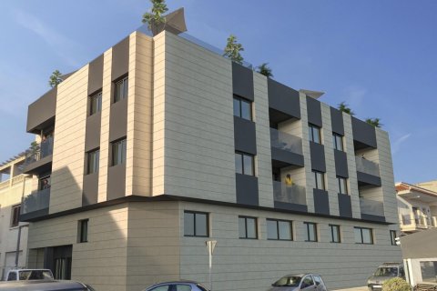 Penthäuser zum Verkauf in Catral, Alicante, Spanien 2 Schlafzimmer, 84 m2 Nr. 187399 - Foto 2