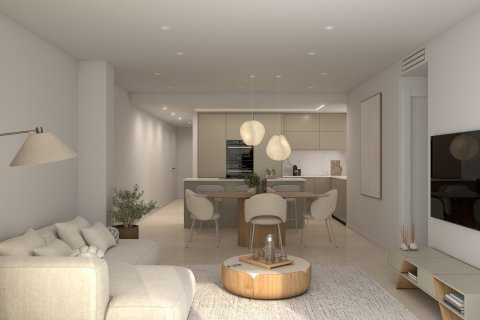 Penthäuser zum Verkauf in Catral, Alicante, Spanien 2 Schlafzimmer, 84 m2 Nr. 187399 - Foto 3