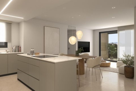 Penthäuser zum Verkauf in Catral, Alicante, Spanien 2 Schlafzimmer, 84 m2 Nr. 187399 - Foto 4