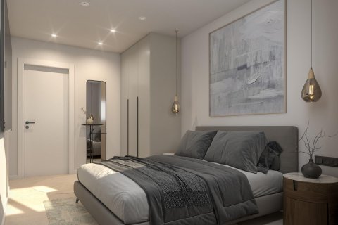 Penthäuser zum Verkauf in Catral, Alicante, Spanien 2 Schlafzimmer, 84 m2 Nr. 187399 - Foto 5
