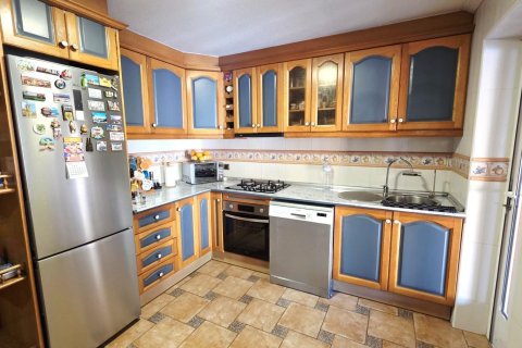 Villa en venta en La Siesta, Alicante, España 2 dormitorios,  No. 164449 - foto 10