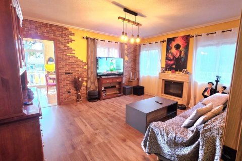 Villa en venta en La Siesta, Alicante, España 2 dormitorios,  No. 164449 - foto 7