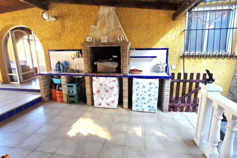 Villa en venta en La Siesta, Alicante, España 2 dormitorios,  No. 164449 - foto 5