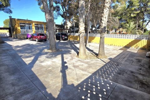 Villa en venta en La Siesta, Alicante, España 2 dormitorios,  No. 164449 - foto 17