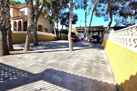 Villa en venta en La Siesta, Alicante, España 2 dormitorios,  No. 164449 - foto 3