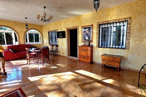 Villa en venta en La Siesta, Alicante, España 2 dormitorios,  No. 164449 - foto 4