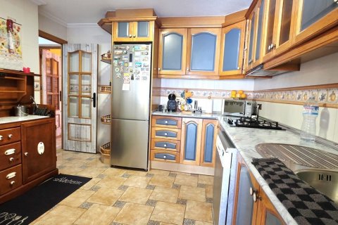 Villa en venta en La Siesta, Alicante, España 2 dormitorios,  No. 164449 - foto 9