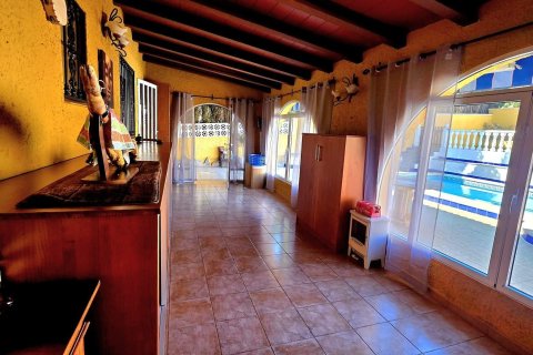 Villa en venta en La Siesta, Alicante, España 2 dormitorios,  No. 164449 - foto 18