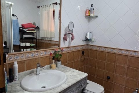 Villa en venta en La Siesta, Alicante, España 2 dormitorios,  No. 164449 - foto 16