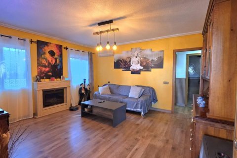 Villa en venta en La Siesta, Alicante, España 2 dormitorios,  No. 164449 - foto 8