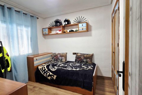 Villa en venta en La Siesta, Alicante, España 2 dormitorios,  No. 164449 - foto 13