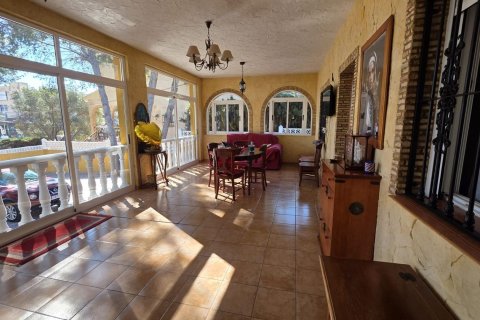 Villa en venta en La Siesta, Alicante, España 2 dormitorios,  No. 164449 - foto 20