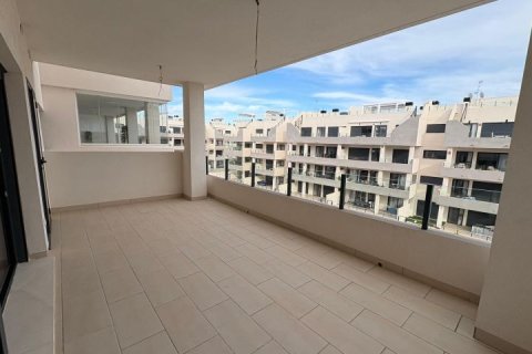 Lägenhet till salu i Alicante, Spanien 2 sovrum, 84 kvm. Nr. 154790 - foto 5