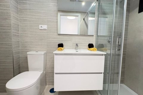 Lägenhet till salu i Alicante, Spanien 2 sovrum, 84 kvm. Nr. 154790 - foto 21