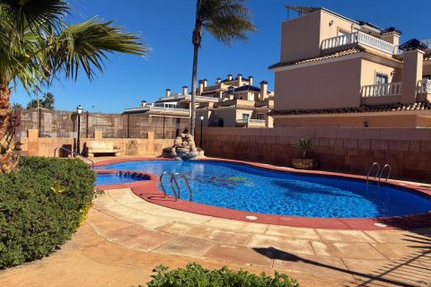Apartament w Alicante, Hiszpania 2 sypialnie, 97 mkw. nr 154788 – zdjęcie 2