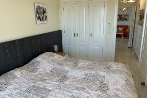 Apartament w Alicante, Hiszpania 2 sypialnie, 97 mkw. nr 154788 – zdjęcie 24