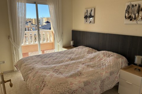 Apartament w Alicante, Hiszpania 2 sypialnie, 97 mkw. nr 154788 – zdjęcie 23