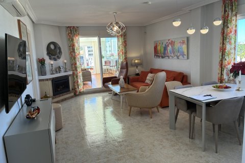 Apartament w Alicante, Hiszpania 2 sypialnie, 97 mkw. nr 154788 – zdjęcie 15