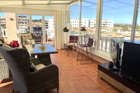 Apartament w Alicante, Hiszpania 2 sypialnie, 97 mkw. nr 154788 – zdjęcie 11