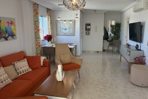 Apartament w Alicante, Hiszpania 2 sypialnie, 97 mkw. nr 154788 – zdjęcie 16