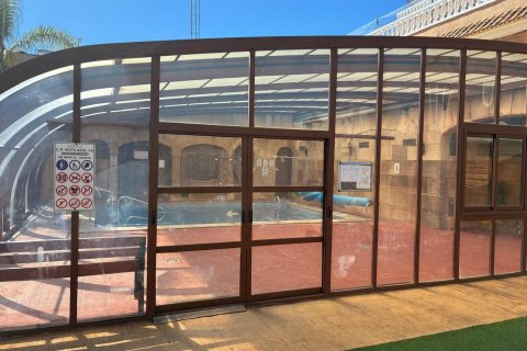 Apartament w Alicante, Hiszpania 2 sypialnie, 97 mkw. nr 154788 – zdjęcie 6