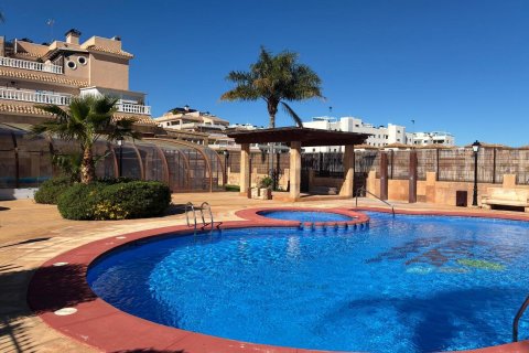 Apartament w Alicante, Hiszpania 2 sypialnie, 97 mkw. nr 154788 – zdjęcie 30