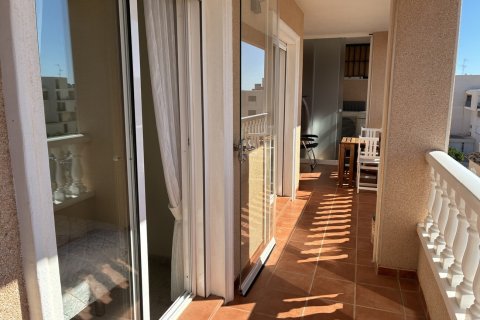 Apartament w Alicante, Hiszpania 2 sypialnie, 97 mkw. nr 154788 – zdjęcie 27