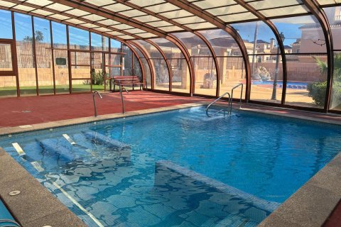 Apartament w Alicante, Hiszpania 2 sypialnie, 97 mkw. nr 154788 – zdjęcie 3