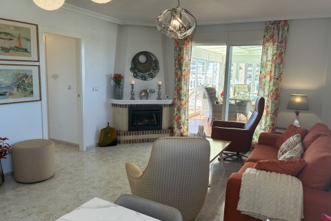 Apartament w Alicante, Hiszpania 2 sypialnie, 97 mkw. nr 154788 – zdjęcie 18