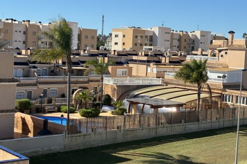 Apartament w Alicante, Hiszpania 2 sypialnie, 97 mkw. nr 154788 – zdjęcie 9