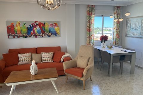 Apartament w Alicante, Hiszpania 2 sypialnie, 97 mkw. nr 154788 – zdjęcie 17