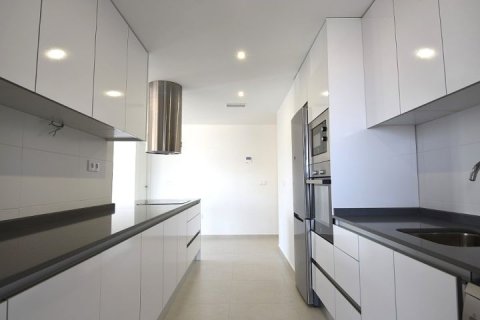 Lägenhet till salu i Alicante, Spanien 3 sovrum, 98 kvm. Nr. 154791 - foto 17