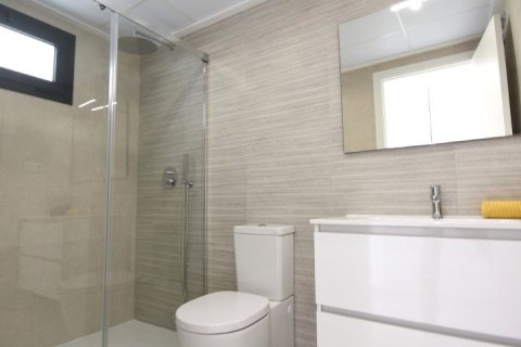 Lägenhet till salu i Alicante, Spanien 3 sovrum, 98 kvm. Nr. 154791 - foto 29