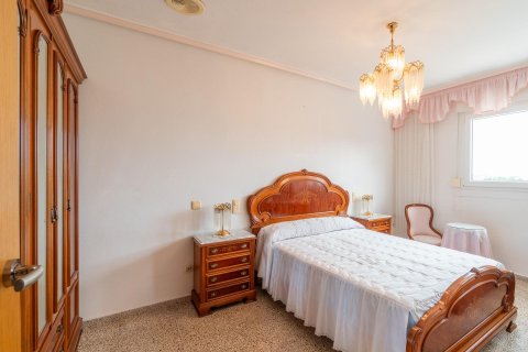 Kaupunkipientalo myytävänä Torremendo, Alicante, Espanja, 5 makuuhuonetta, 145 m2 No. 154563 - kuva 22