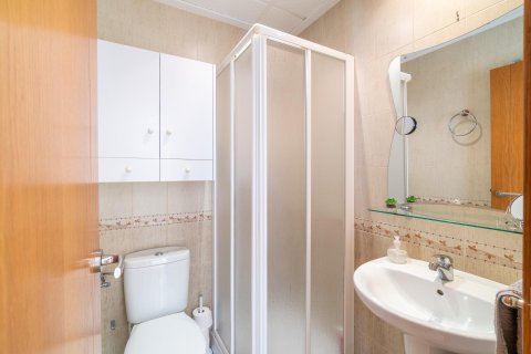 Kaupunkipientalo myytävänä Torremendo, Alicante, Espanja, 5 makuuhuonetta, 145 m2 No. 154563 - kuva 26