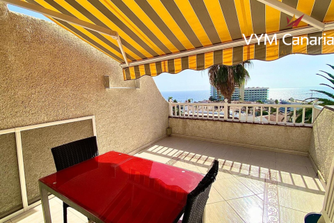 Penthouse à vendre à Acantilado De Los Gigantes, Tenerife, Espagne, 1 chambre, 1 m2 No. 179486 - photo 2